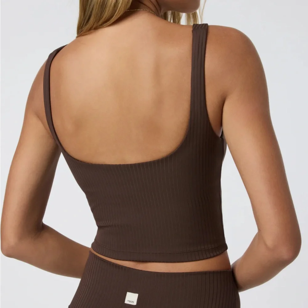 Java Inversion Rib Set - Picture 2 of 3